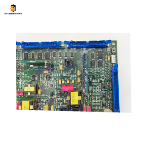 Otis elevator inverter driver board