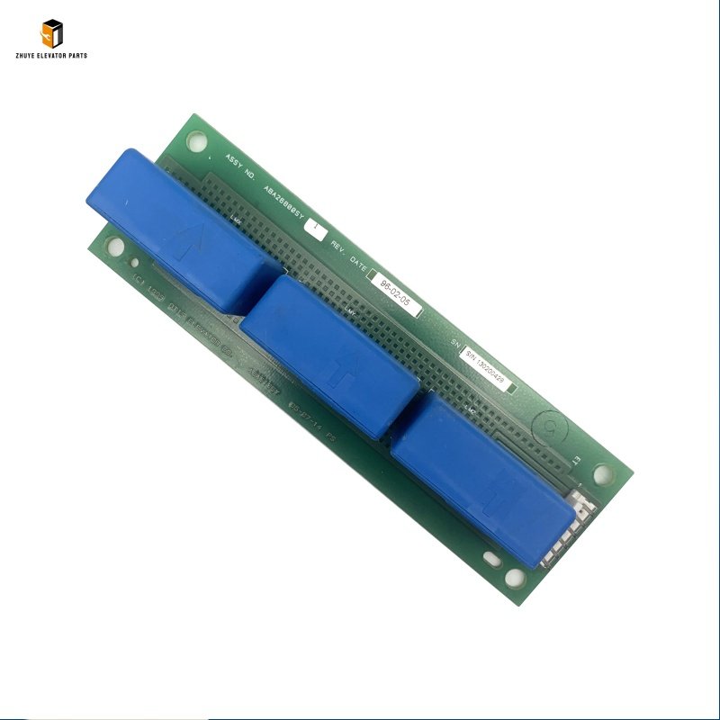 Otis elevator inverter transformer board Otis elevator inverter transformer board
