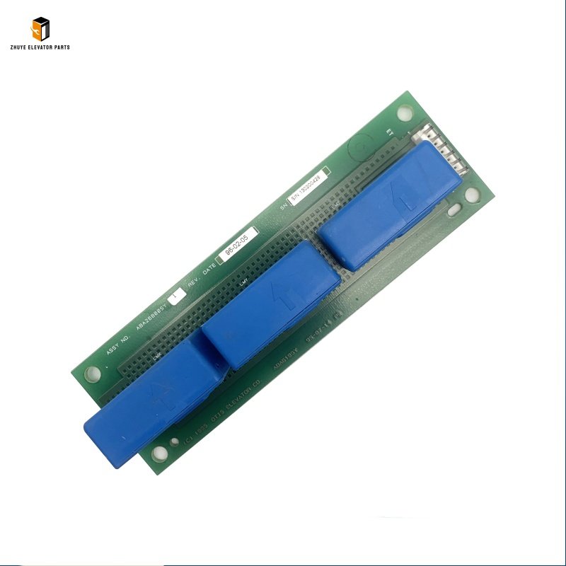 Otis elevator inverter transformer board1 Otis elevator inverter transformer board