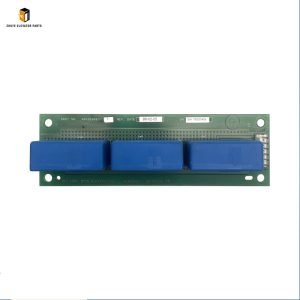 Otis elevator inverter transformer board