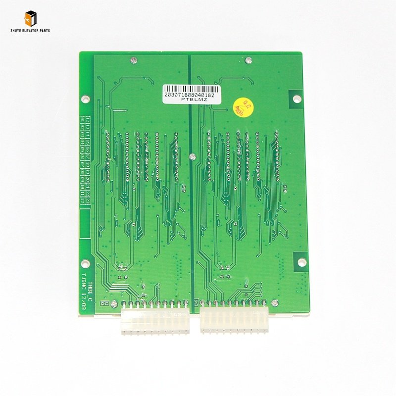 Otis elevator lop display board Otis elevator lop display board