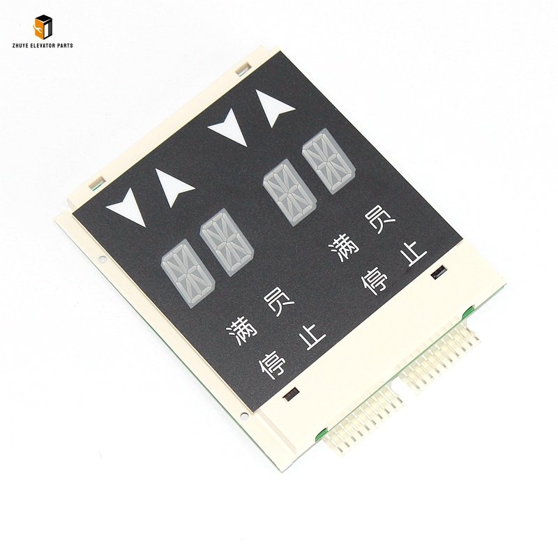 Otis elevator lop display board Otis elevator lop display board