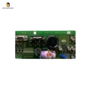 Otis elevator main board