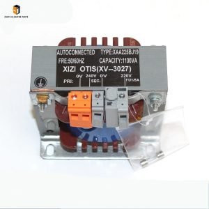 Otis elevator transformer