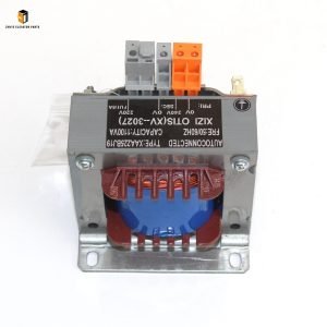 Otis elevator transformer4