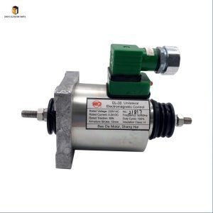 Schindler Elevator Brake