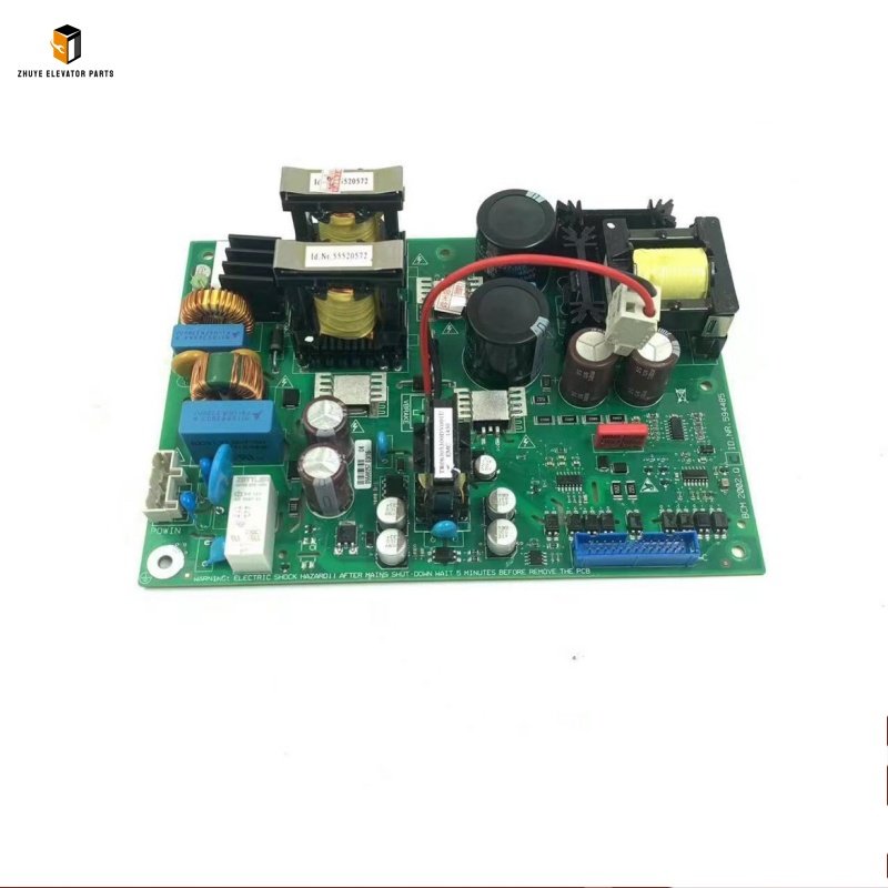 Schindler Elevator Brake Board Schindler Elevator Brake Board