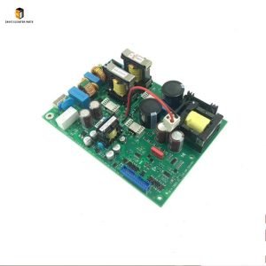 Schindler Elevator Brake Board1