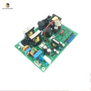 Schindler Elevator Brake Board2