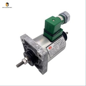 Schindler Elevator Brake1