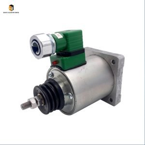 Schindler Elevator Brake3