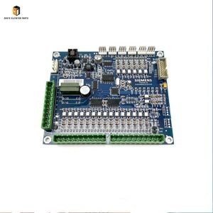 Schindler Elevator Car Communication Board