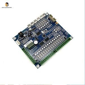 Schindler Elevator Car Communication Board2