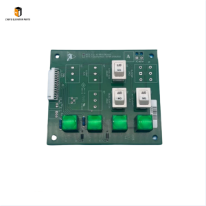 Schindler Elevator Control Board