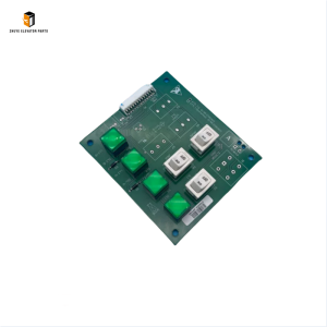 Schindler Elevator Control Board1
