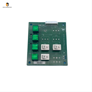 Schindler Elevator Control Board3