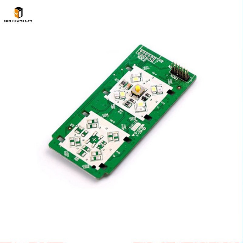 Schindler Elevator Outbound Call Button Key Board2 Schindler Elevator Outbound Call Button Key Board2