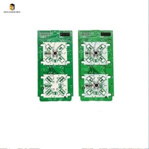 Schindler Elevator Outbound Call Button Key Board3