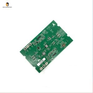 Schindler elevator button board1