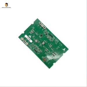 Schindler elevator button board2