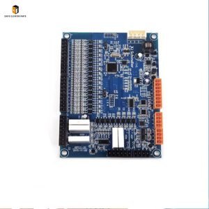 Schindler elevator car roof board