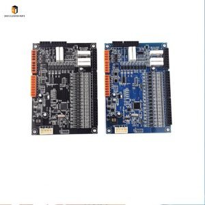 Schindler elevator car roof board2