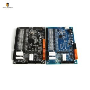 Schindler elevator car roof board4