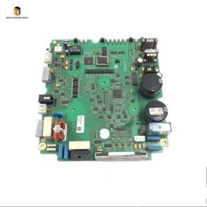 Schindler elevator door operator board