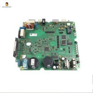 Schindler elevator door operator board1