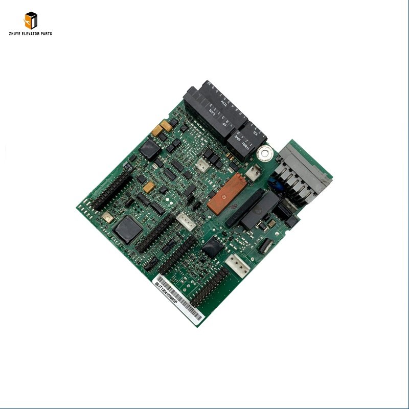Schindler elevator inverter board1 Schindler elevator inverter board1