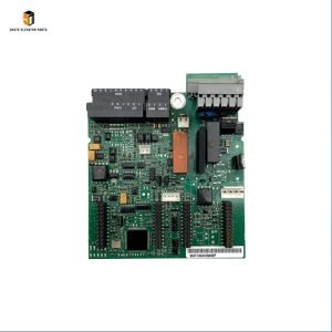 Schindler elevator inverter board2