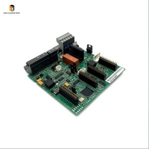 Schindler elevator inverter board3