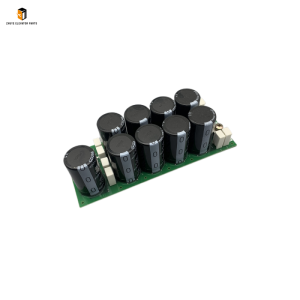 Mitsubishi Elevator Capacitor Board