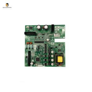 Mitsubishi Elevator Drive PCB Board