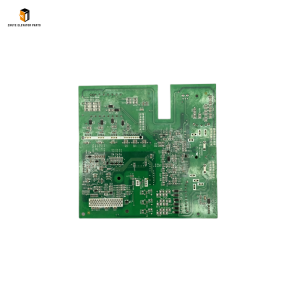 Mitsubishi Elevator Drive PCB Board