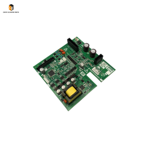 Mitsubishi Elevator Drive PCB Board  P203781B000G01