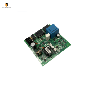Mitsubishi Elevator Power Supply Board