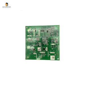Mitsubishi Elevator Power Supply Board