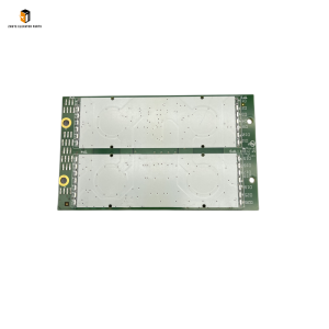 Mitsubishi elevator button board