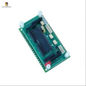 Mitsubishi elevator car display board