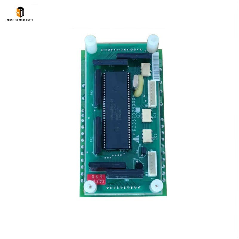 Mitsubishi elevator car display board3 Mitsubishi elevator car display board