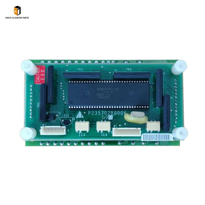 Mitsubishi elevator car display board4 Mitsubishi elevator car display board