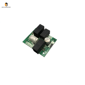 Mitsubishi elevator door sensor board