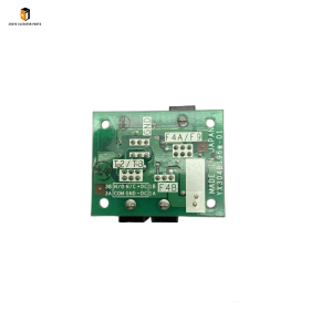 Mitsubishi elevator door sensor board