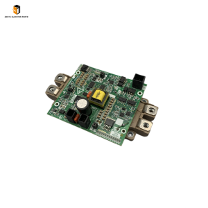 Mitsubishi elevator drive board