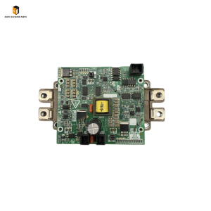 Mitsubishi elevator drive board