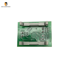 Mitsubishi elevator interface board