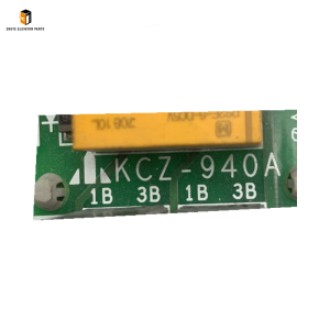 Mitsubishi elevator interface board