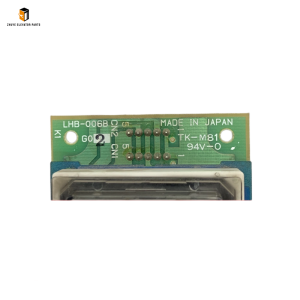 Mitsubishi elevator lop button board