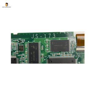 Mitsubishi elevator lop display board